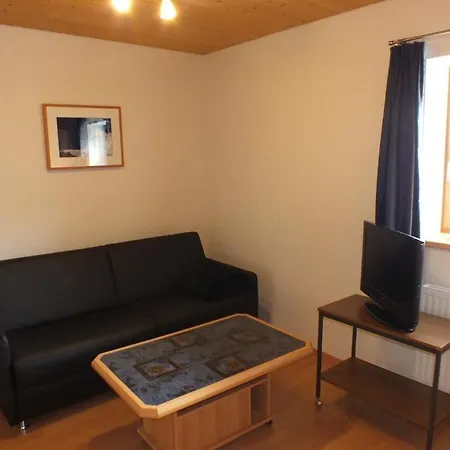 Haus Schneeflocke Apartment Lech am Arlberg Room photo