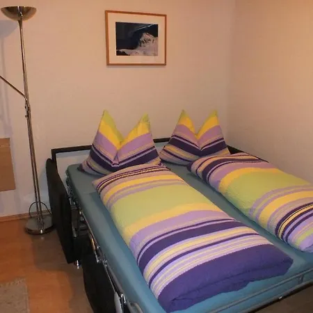 Haus Schneeflocke Apartment Lech am Arlberg Room photo