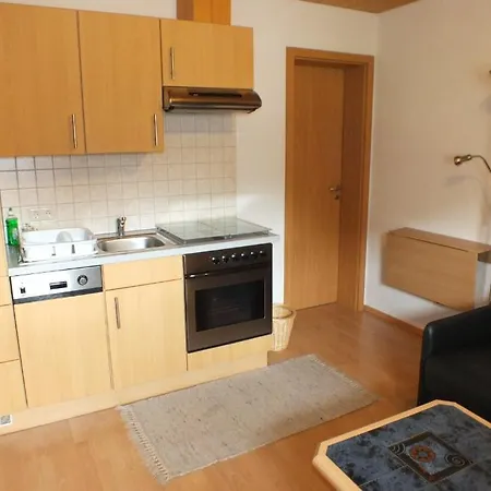 Haus Schneeflocke Apartment Lech am Arlberg Room photo