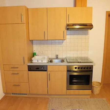Haus Schneeflocke Apartment Lech am Arlberg Room photo