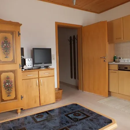Haus Schneeflocke Apartment Lech am Arlberg Room photo