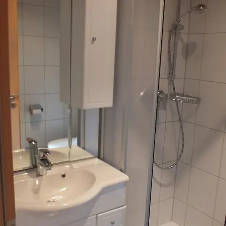 Haus Schneeflocke Apartment Lech am Arlberg Room photo