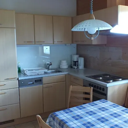 Haus Schneeflocke Apartment Lech am Arlberg Room photo