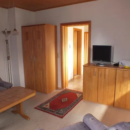 Haus Schneeflocke Apartment Lech am Arlberg Room photo