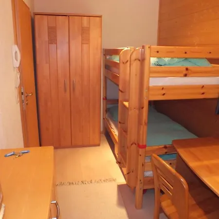 Haus Schneeflocke Apartment Lech am Arlberg Room photo