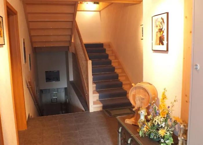 Haus Schneeflocke