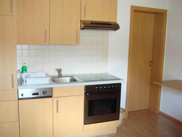 Haus Schneeflocke Apartmán