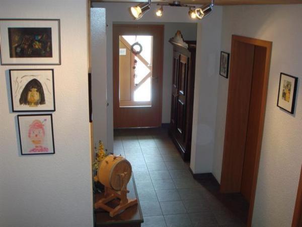 Haus Schneeflocke Apartment Lech am Arlberg