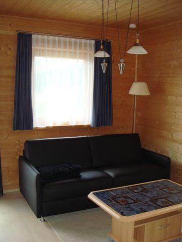 Haus Schneeflocke Apartmán *