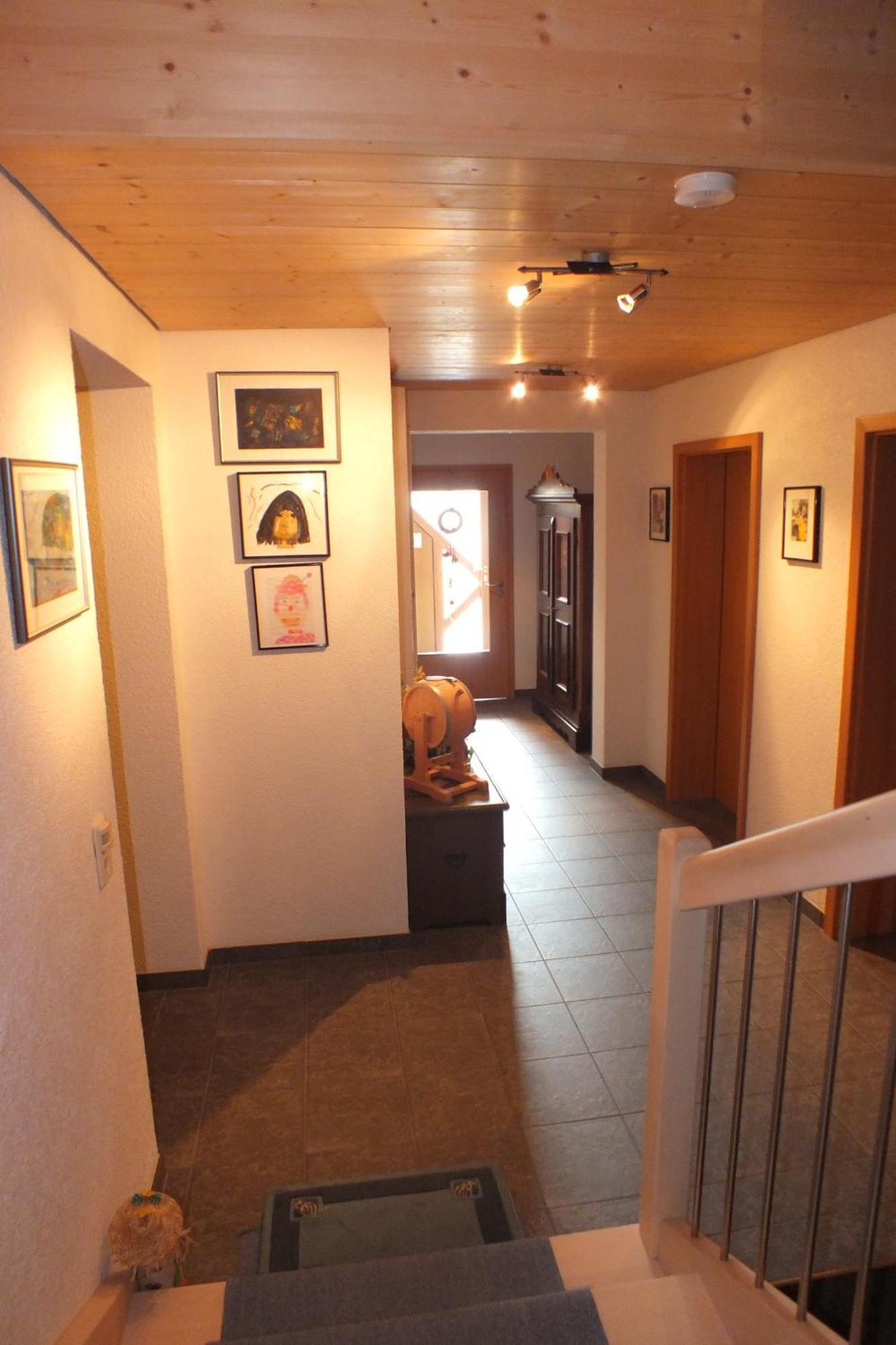 Apartment Haus Schneeflocke *