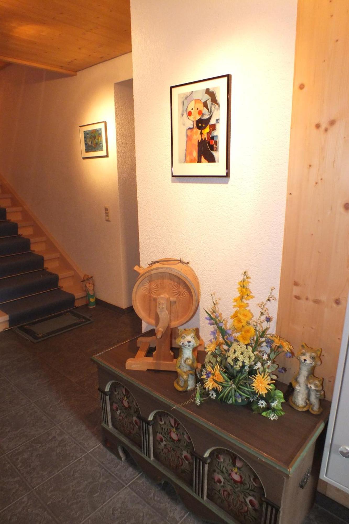Haus Schneeflocke *