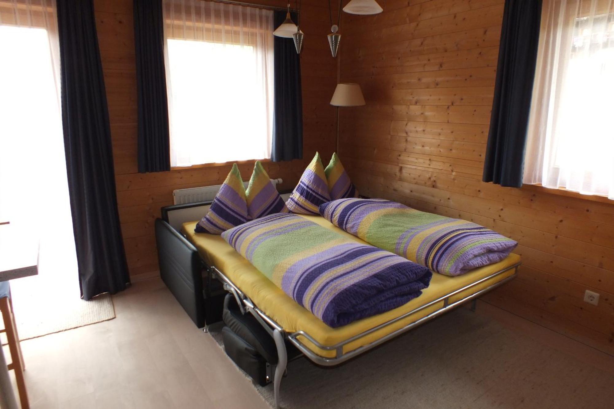 Haus Schneeflocke * Lech am Arlberg