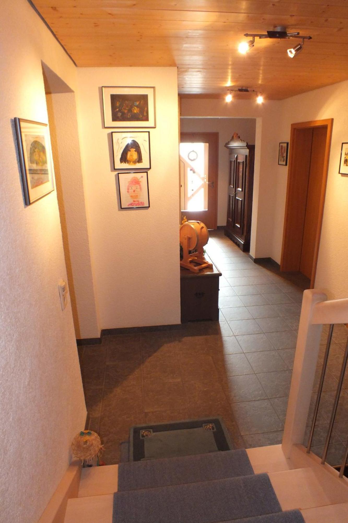 Haus Schneeflocke