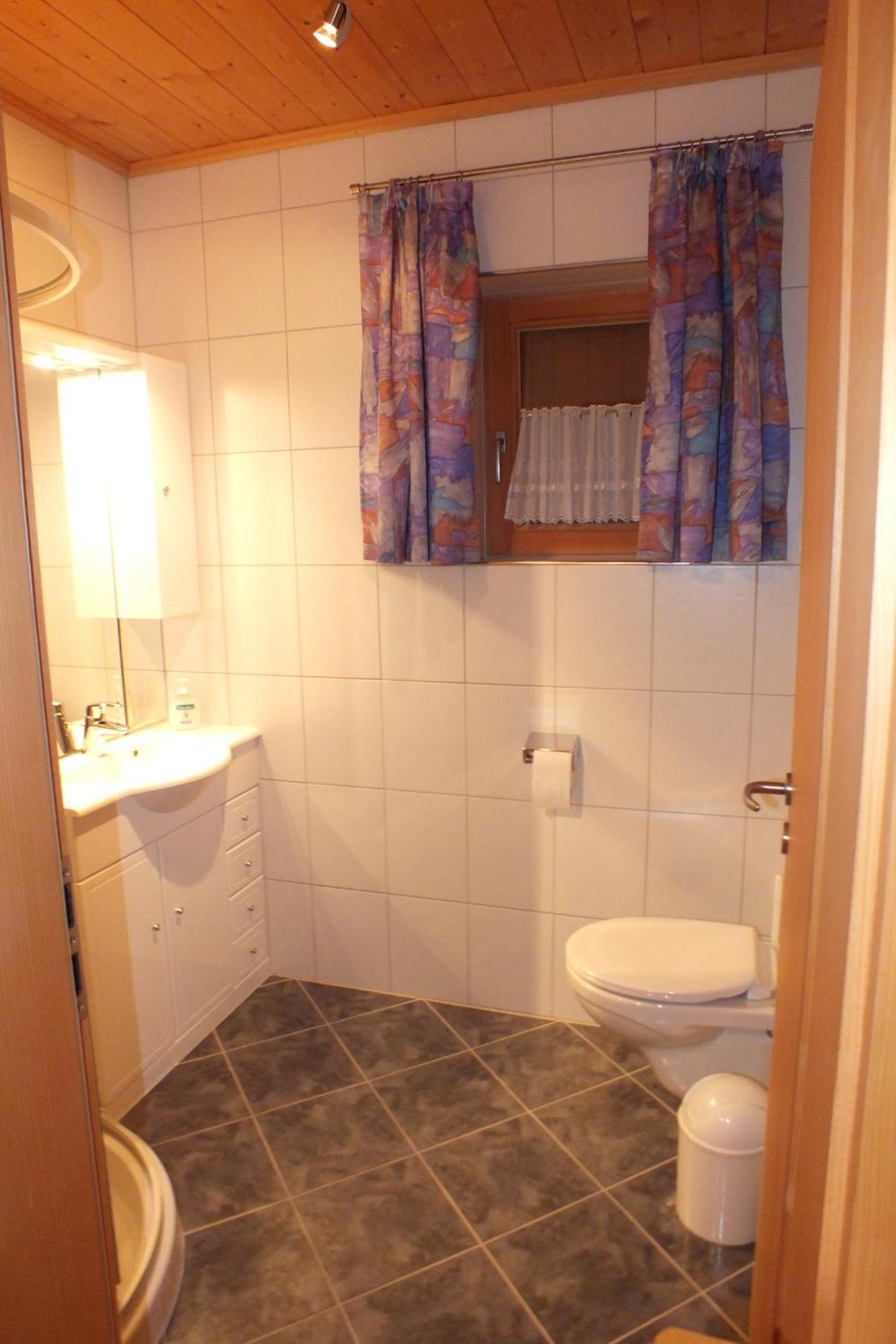 Haus Schneeflocke Apartmán *
