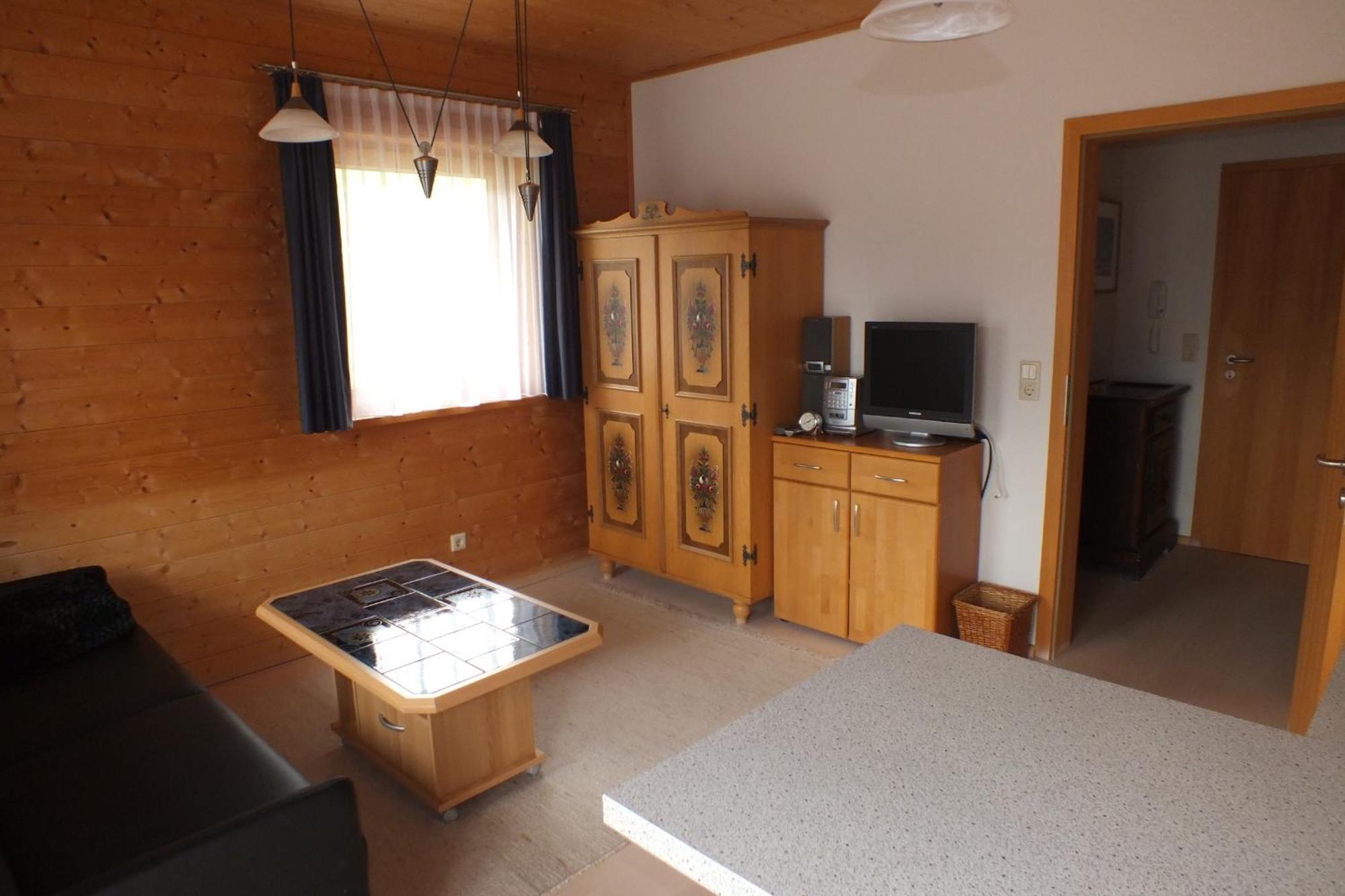 Apartment Haus Schneeflocke *