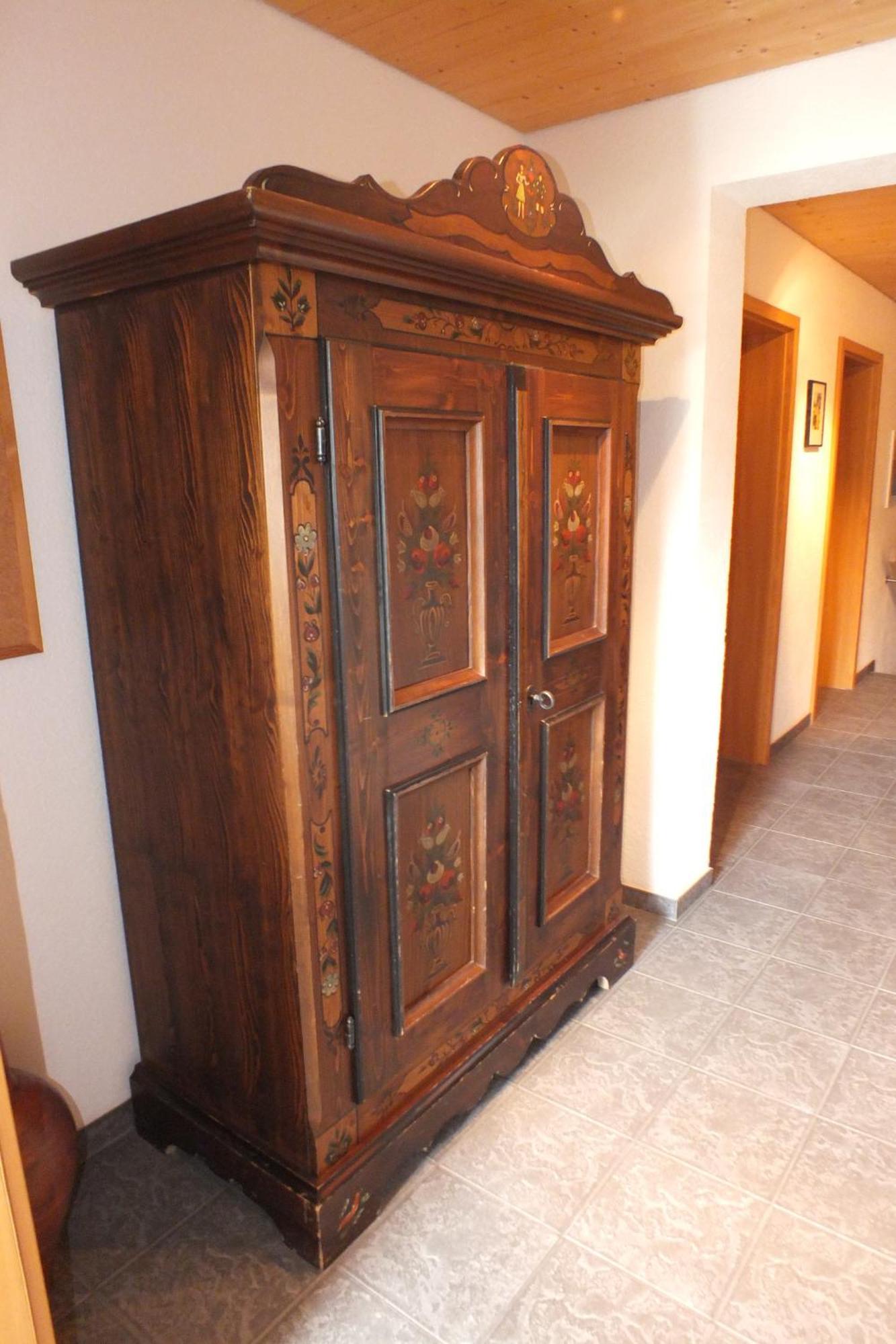 Apartment Haus Schneeflocke Lech am Arlberg