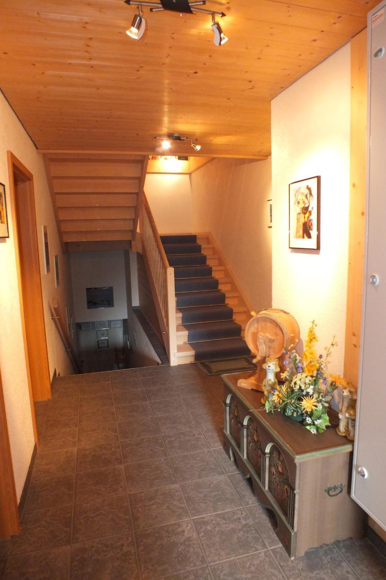 Haus Schneeflocke Lech am Arlberg