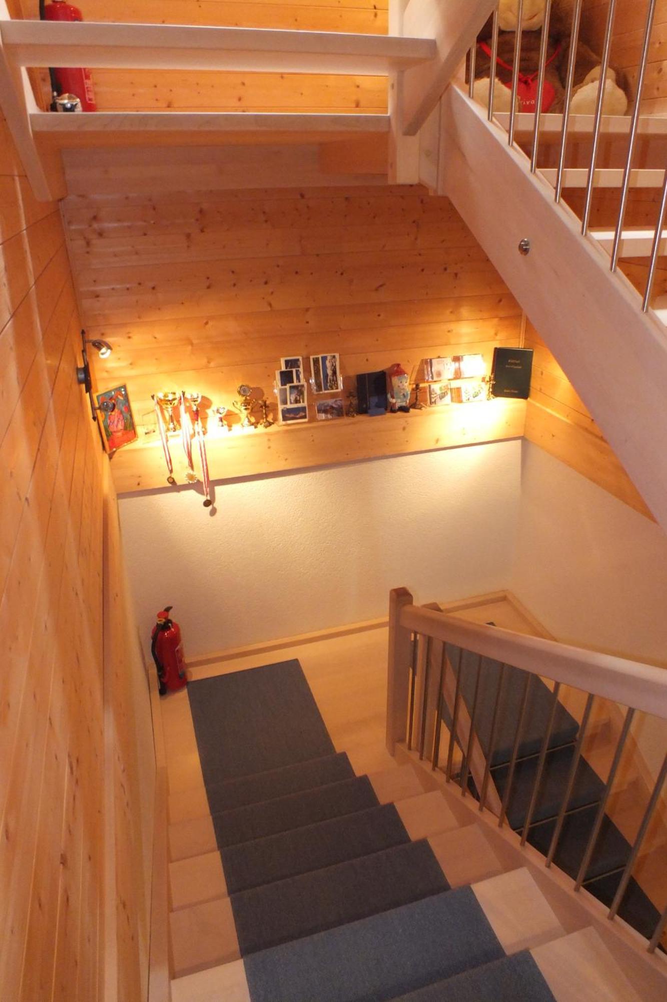 Haus Schneeflocke * Lech am Arlberg