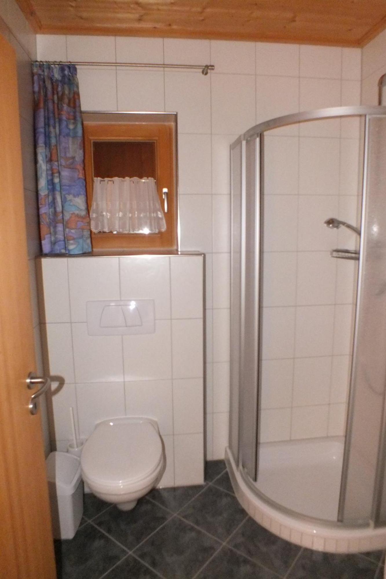 Haus Schneeflocke Apartment *
