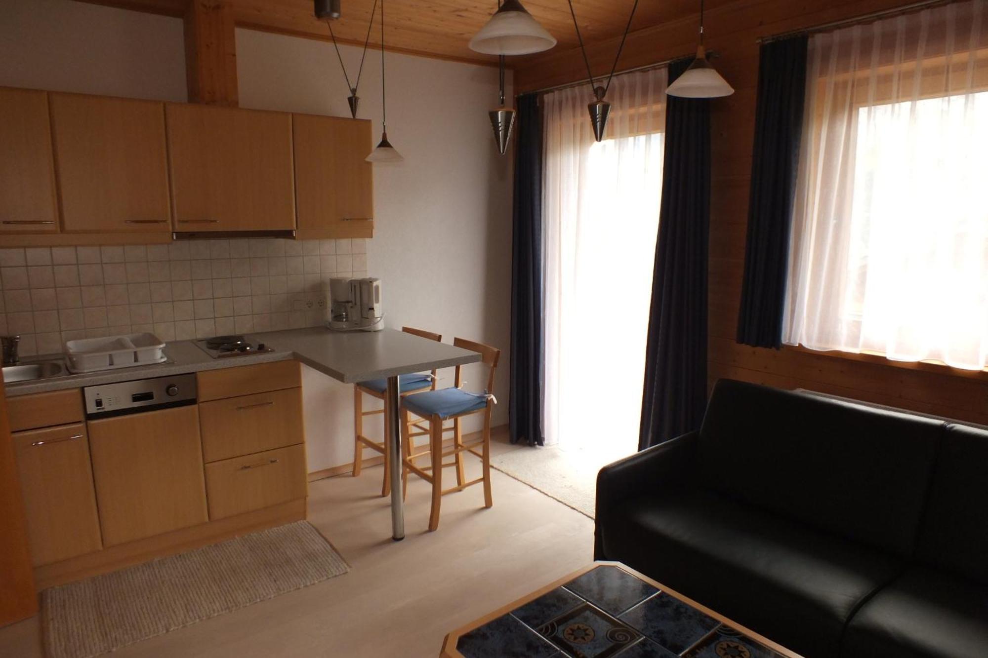 Haus Schneeflocke Apartment Lech am Arlberg