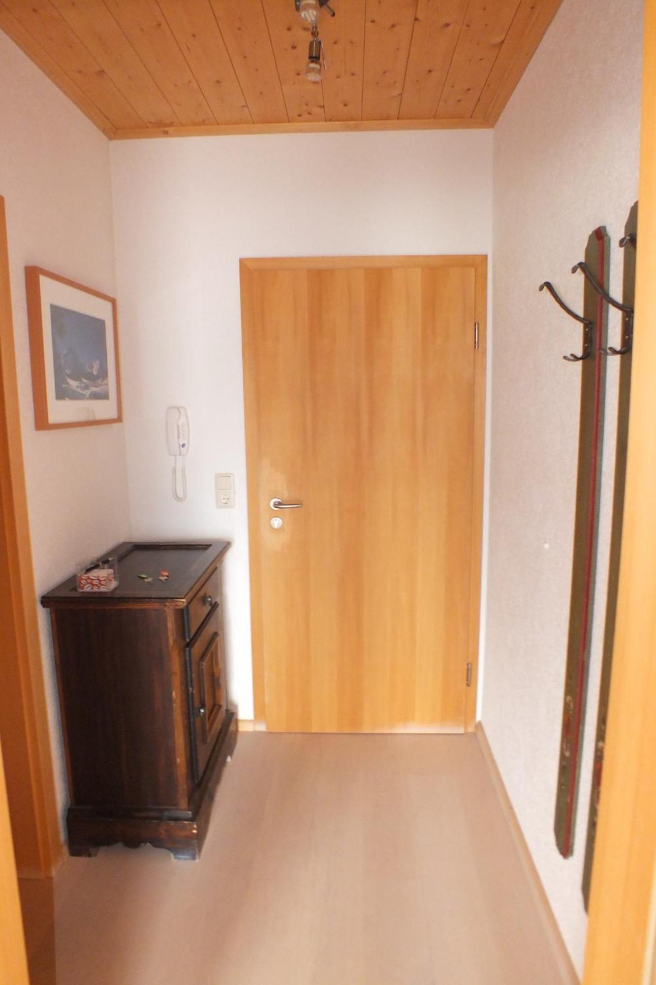 Apartment Haus Schneeflocke Lech am Arlberg