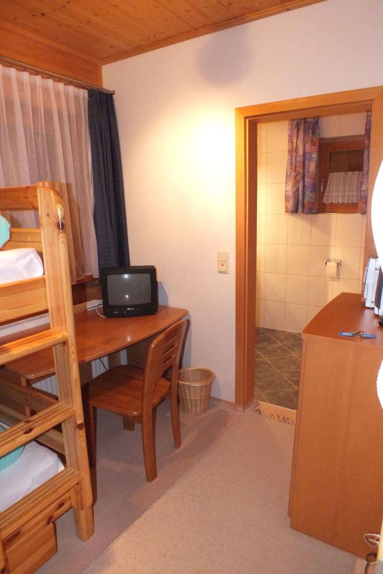 Haus Schneeflocke Lech am Arlberg