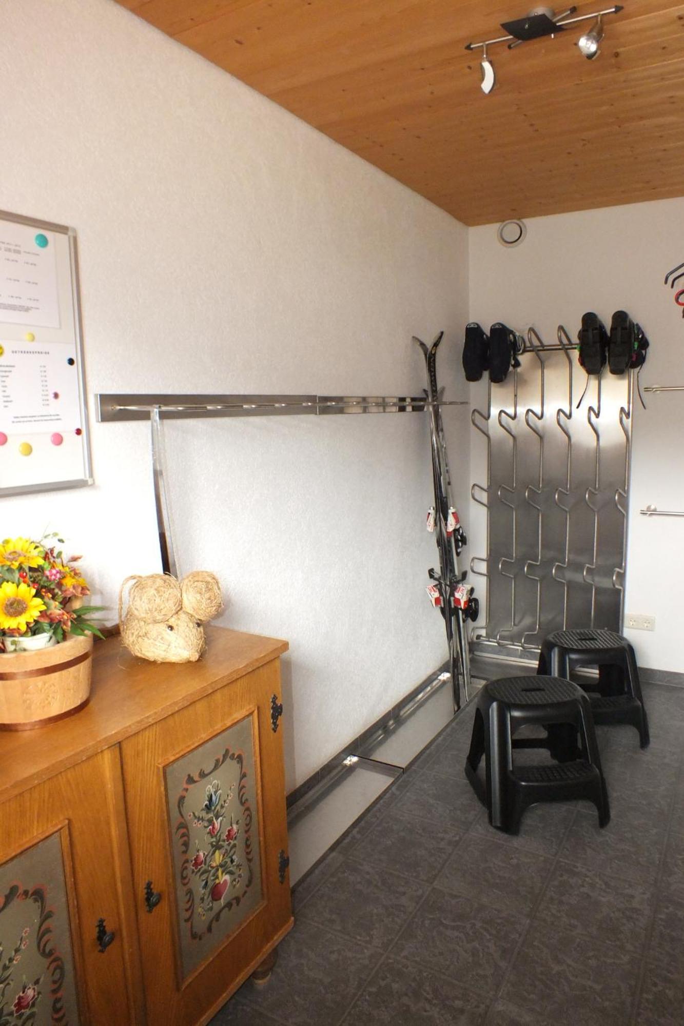 Apartmán Haus Schneeflocke *