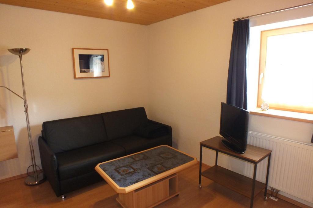 Apartment Haus Schneeflocke