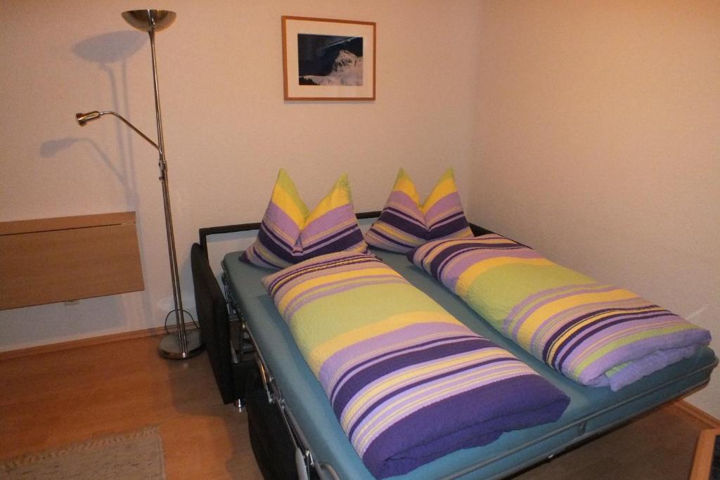 Haus Schneeflocke Apartment Lech am Arlberg