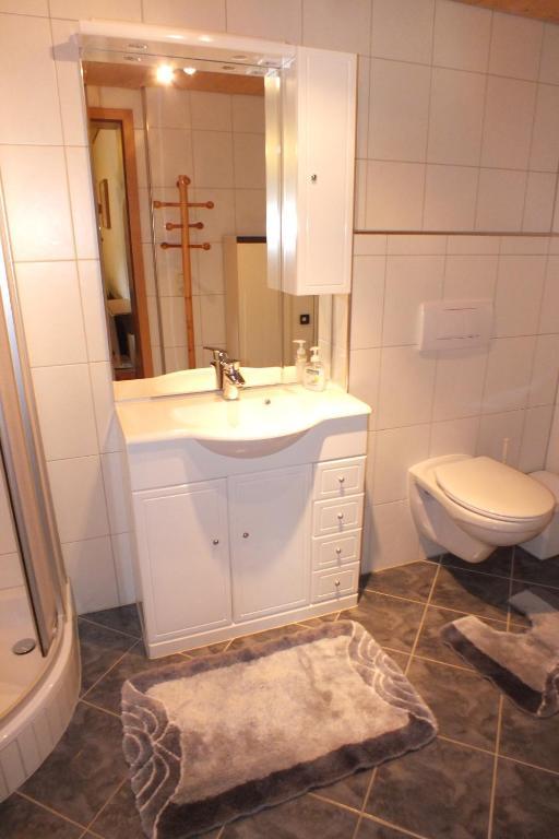 Haus Schneeflocke Apartment