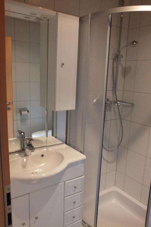 Haus Schneeflocke