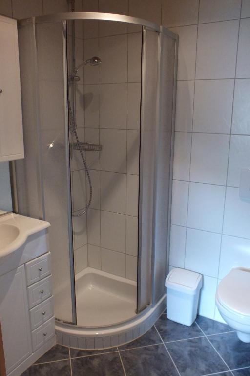 Apartment Haus Schneeflocke Lech am Arlberg