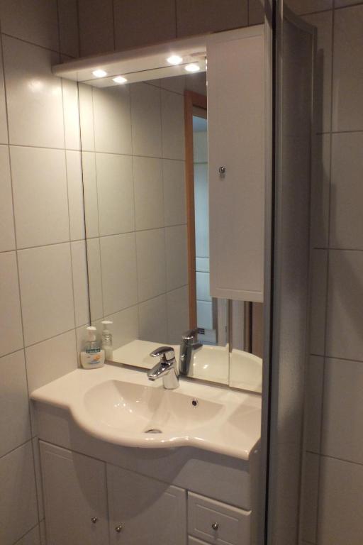 Haus Schneeflocke * Lech am Arlberg