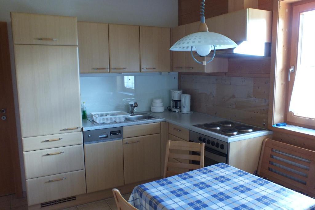 Haus Schneeflocke Apartment Lech am Arlberg
