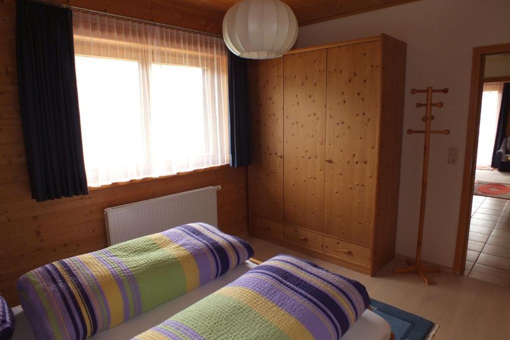 Haus Schneeflocke Apartment