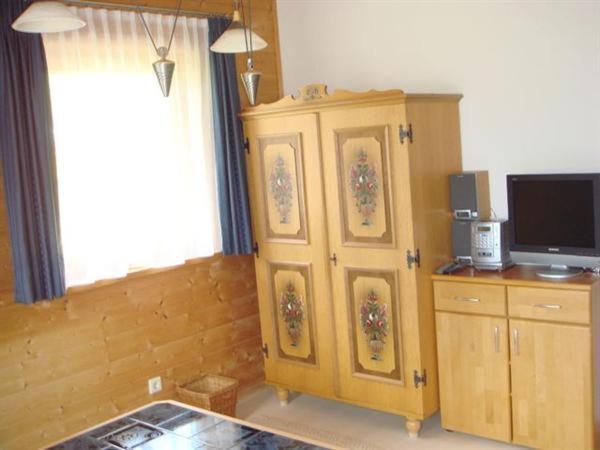 Apartment Haus Schneeflocke *