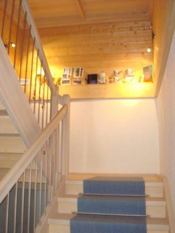 Haus Schneeflocke *